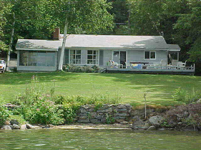 Building photograph for 152 SOUTH SHORE ROAD